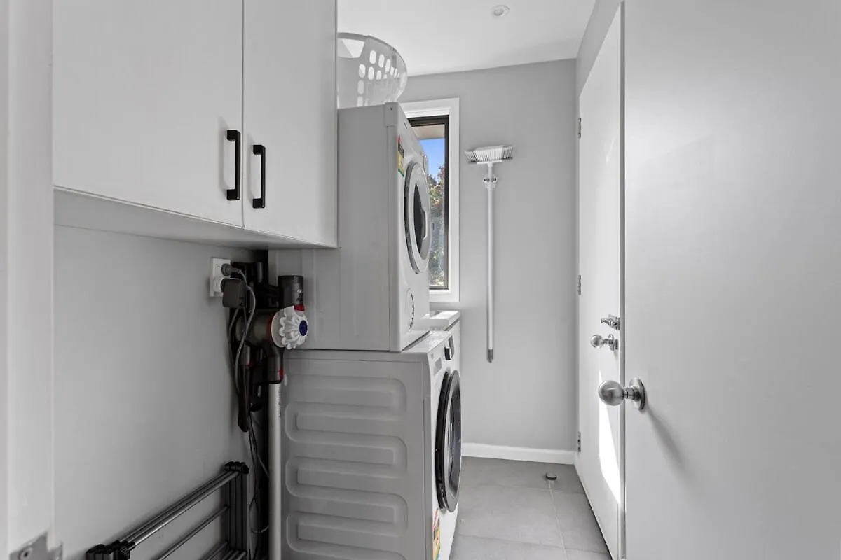 Apartamento City Living By Riverside Market And The Hospital Christchurch
