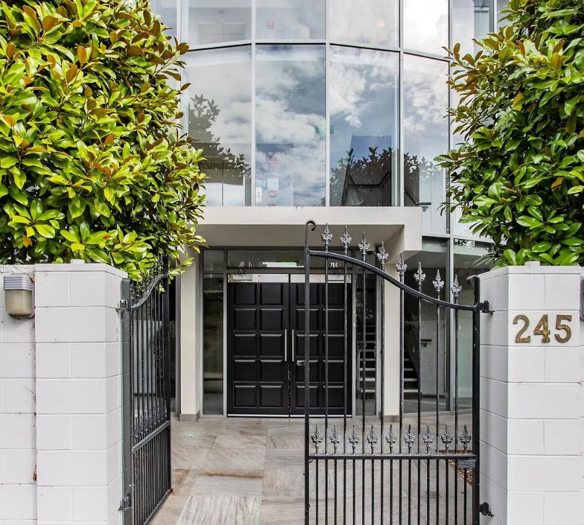 City Living By Riverside Market And The Hospital Christchurch 0*,  Nueva Zelanda